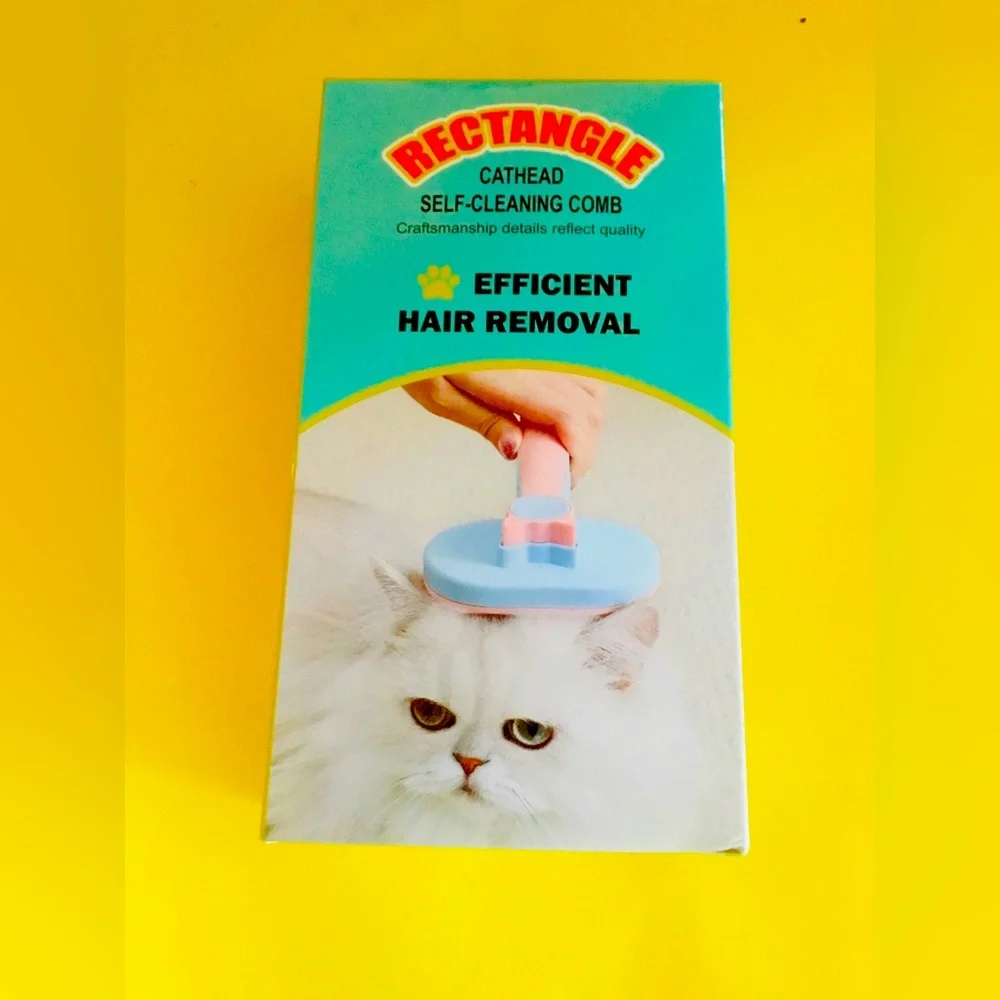 PET REMOVING COMB NIB FOR CAT/DOG